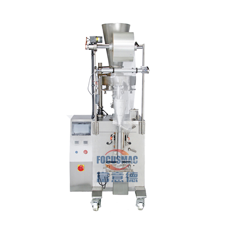 VL320包装机